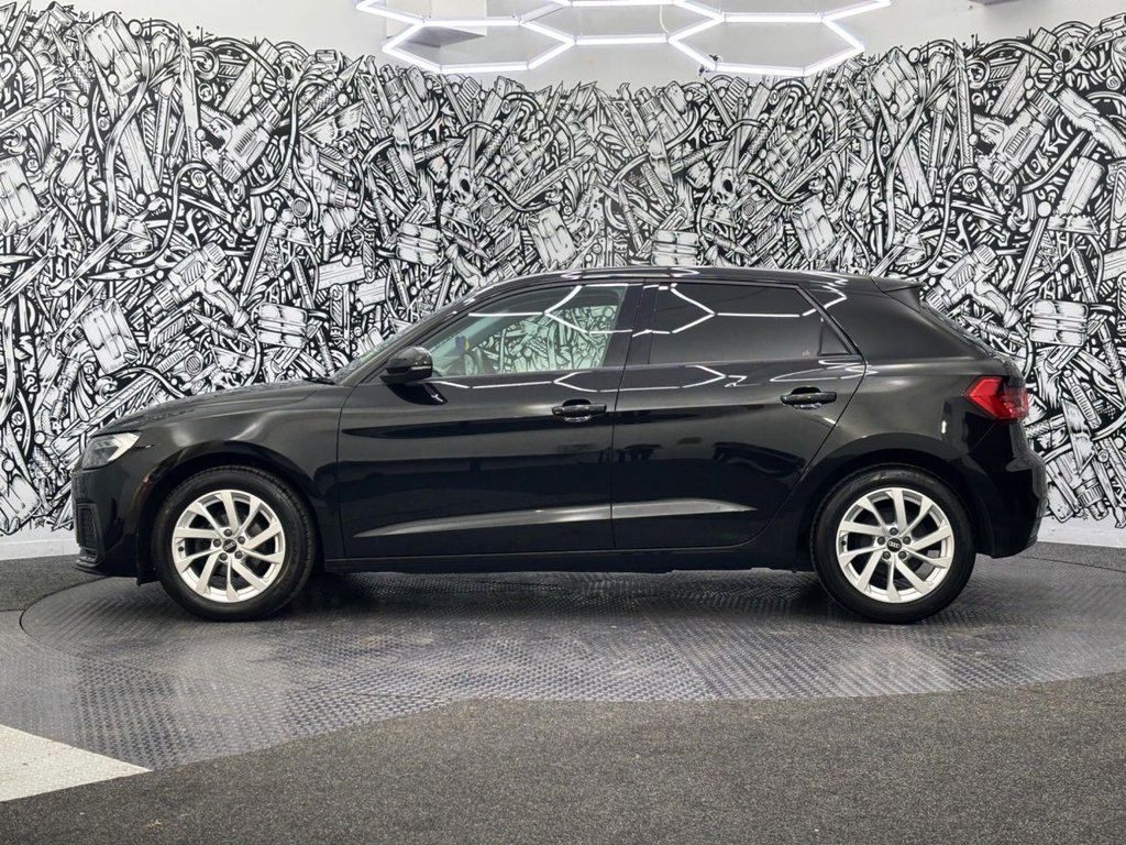 Used Audi A1 2021 for sale - 75986265: Photo 12