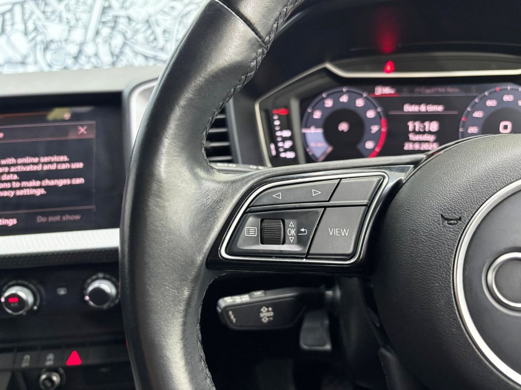 Used Audi A1 2021 for sale - 75986265: Photo 16