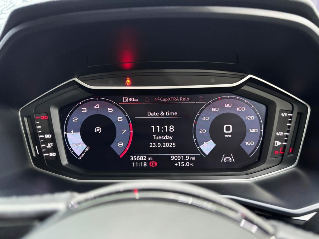 Used Audi A1 2021 for sale - 75986265: Photo 17