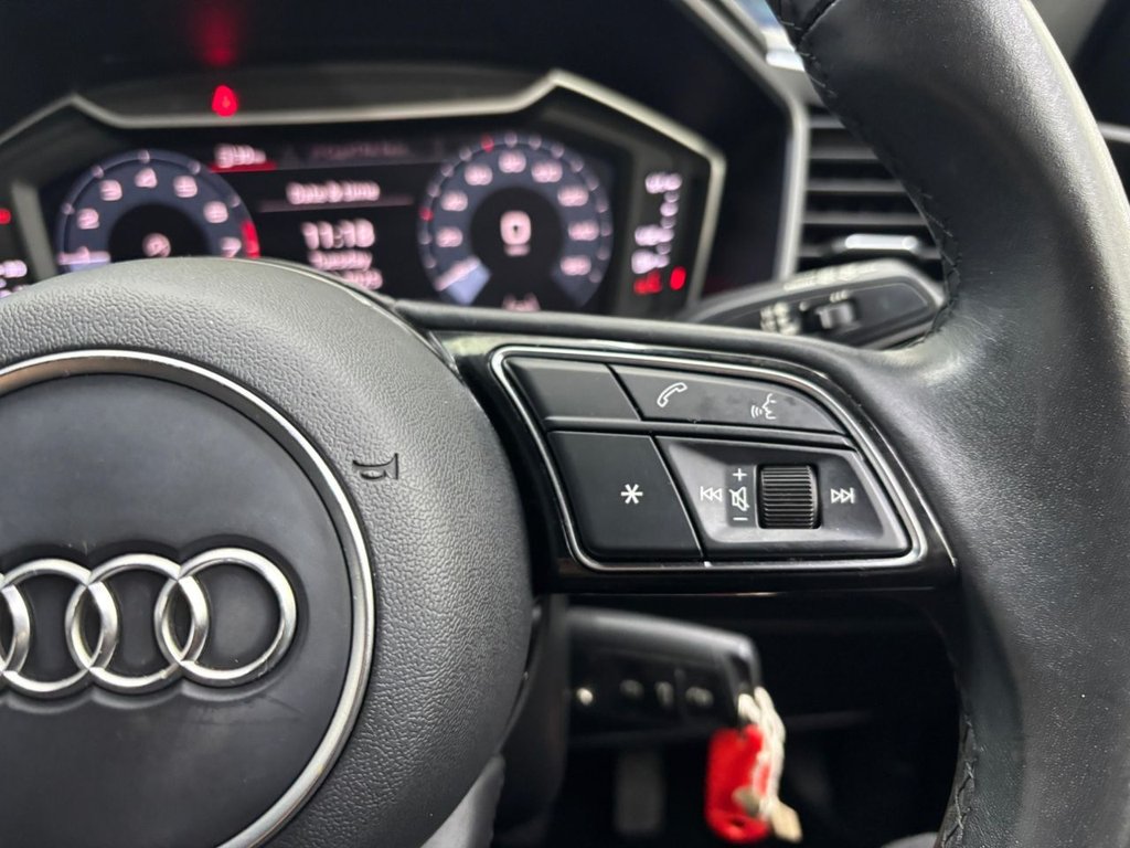 Used Audi A1 2021 for sale - 75986265: Photo 18
