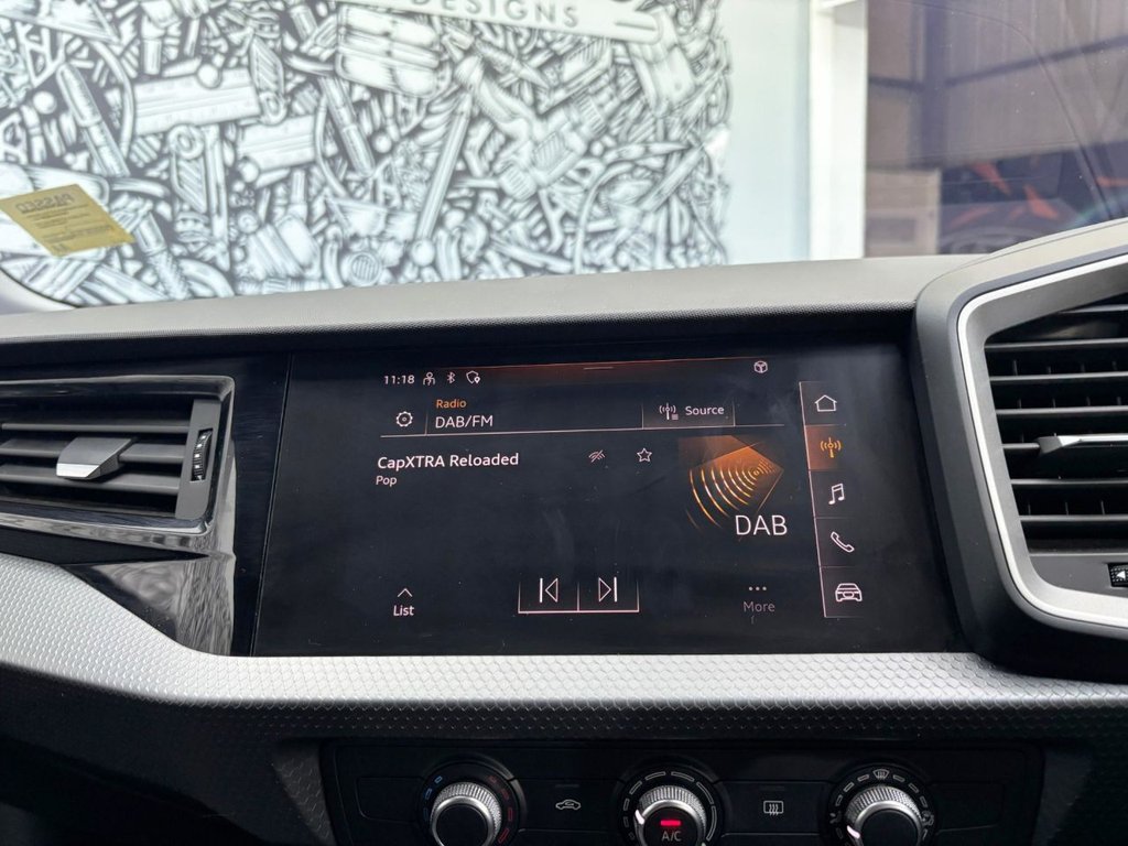 Used Audi A1 2021 for sale - 75986265: Photo 19