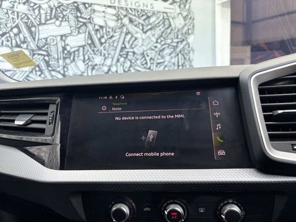 Used Audi A1 2021 for sale - 75986265: Photo 20