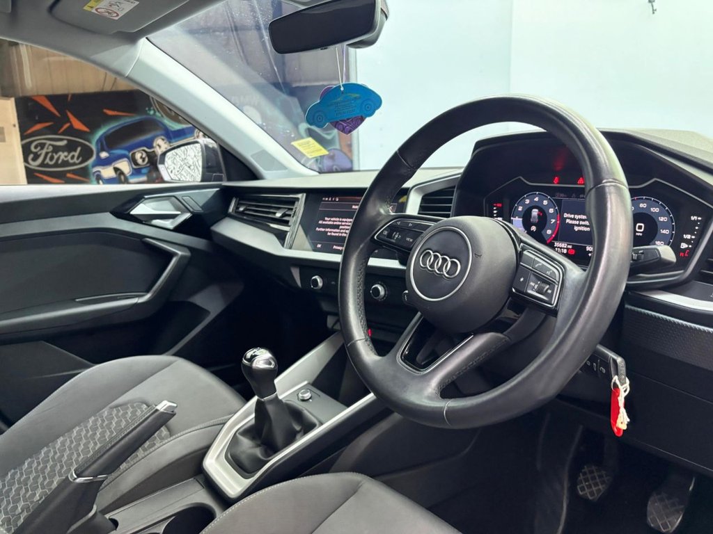 Used Audi A1 2021 for sale - 75986265: Photo 21