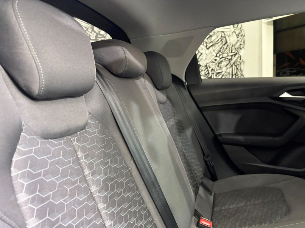 Used Audi A1 2021 for sale - 75986265: Photo 23