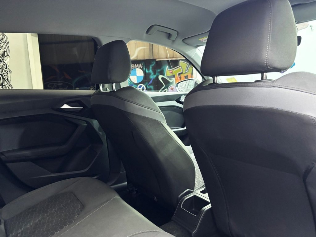 Used Audi A1 2021 for sale - 75986265: Photo 24