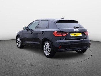 Used Audi A1 2021 for sale - 75986265: Photo