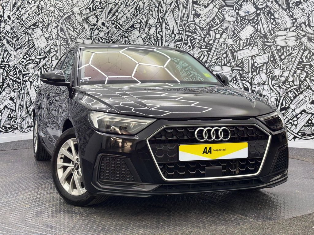 Used Audi A1 2021 for sale - 75986265: Photo 4