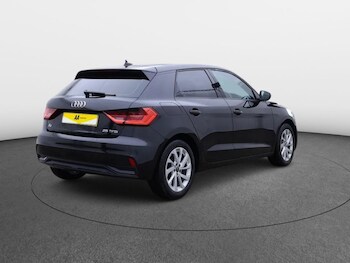 Used Audi A1 2021 for sale - 75986265: Photo