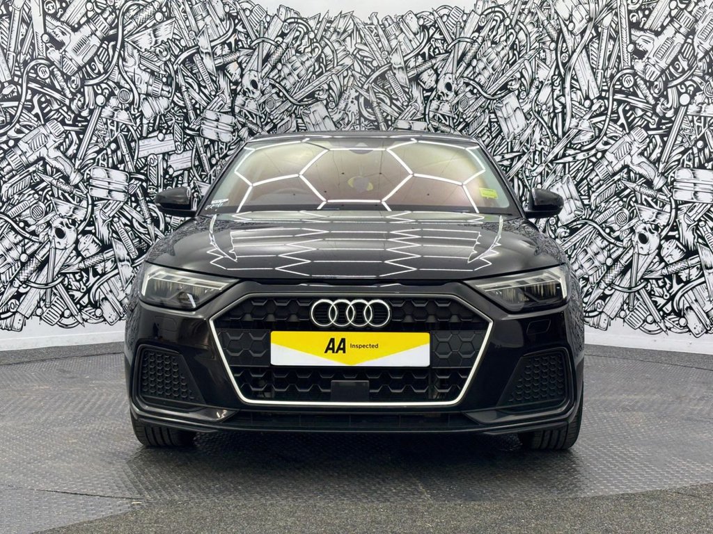 Used Audi A1 2021 for sale - 75986265: Photo 5