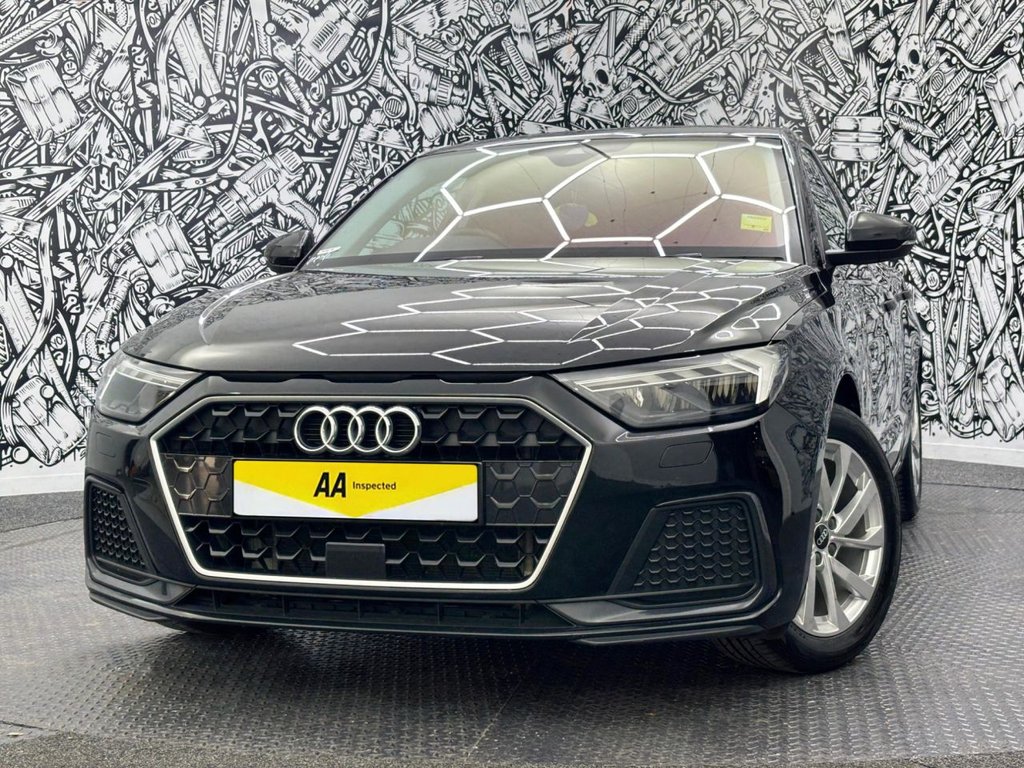 Used Audi A1 2021 for sale - 75986265: Photo 6