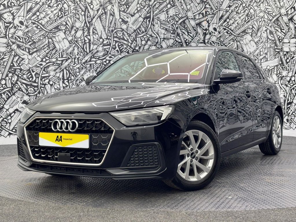Used Audi A1 2021 for sale - 75986265: Photo 8