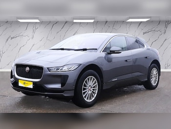 Used Jaguar I-Pace 2020 for sale - 77919637: Photo