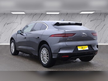 Used Jaguar I-Pace 2020 for sale - 77919637: Photo