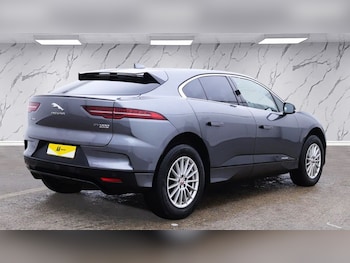 Used Jaguar I-Pace 2020 for sale - 77919637: Photo