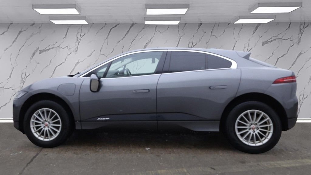 Used Jaguar I-Pace 2020 for sale - 77919637: Photo 6