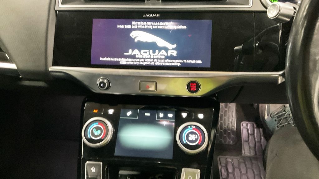 Used Jaguar I-Pace 2020 for sale - 77919637: Photo 7