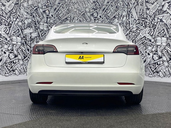 Used Tesla Model 3 2021 for sale - 76291416: Photo 10