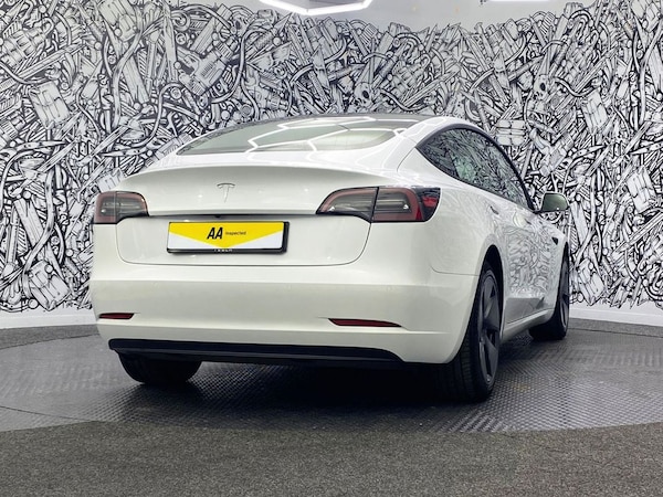Used Tesla Model 3 2021 for sale - 76291416: Photo 11