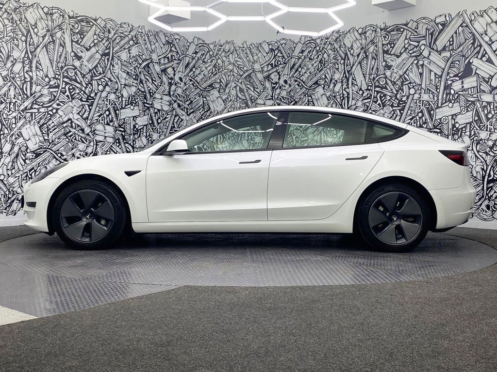 Used Tesla Model 3 2021 for sale - 76291416: Photo 12