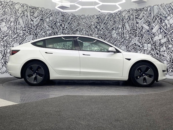 Used Tesla Model 3 2021 for sale - 76291416: Photo 14