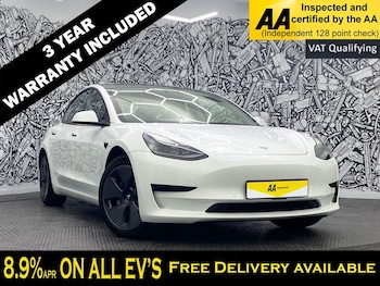 2021 (71) - Standard Plus 4dr Auto