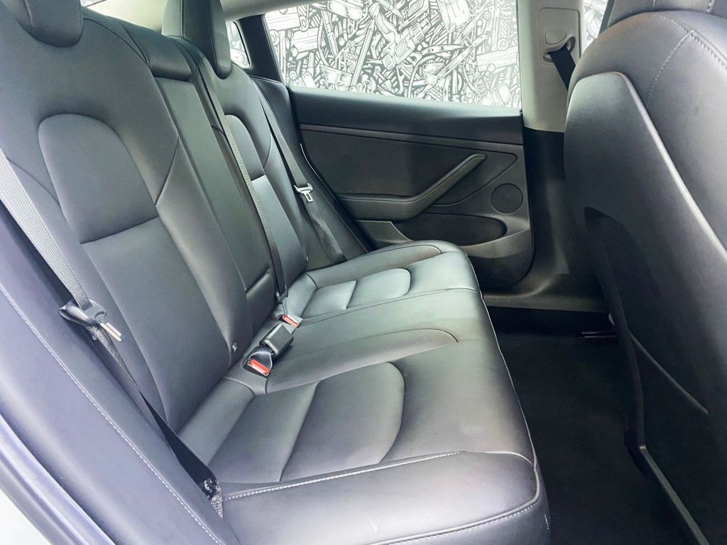 Used Tesla Model 3 2021 for sale - 76291416: Photo 25