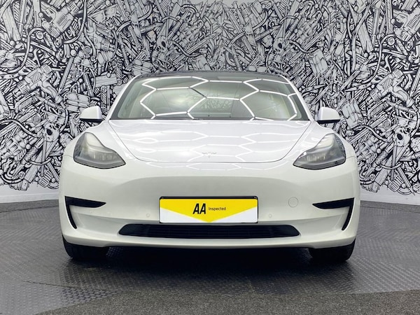 Used Tesla Model 3 2021 for sale - 76291416: Photo 5
