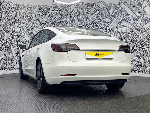 Used Tesla Model 3 2021 for sale - 76291416: Photo 9