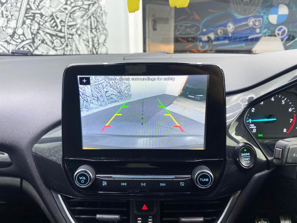 Used Ford Fiesta 2018 for sale - 77369194: Photo 22