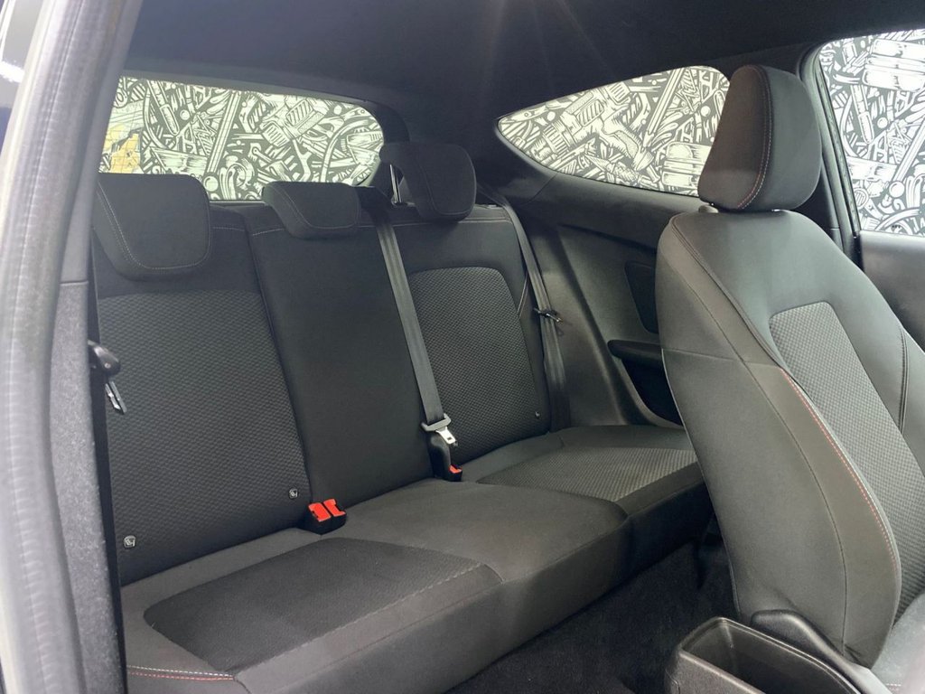 Used Ford Fiesta 2018 for sale - 77369194: Photo 29