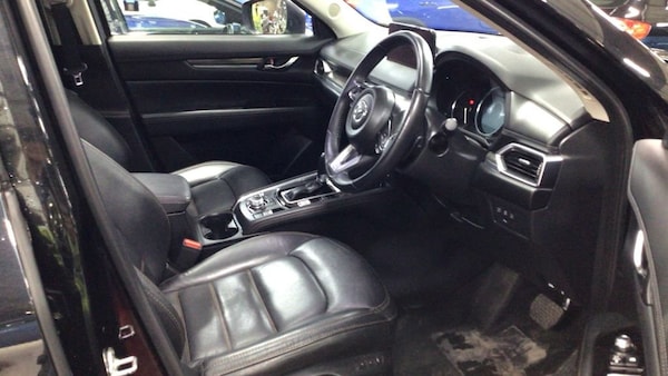Used Mazda CX-5 2022 for sale - 76251683: Photo 11