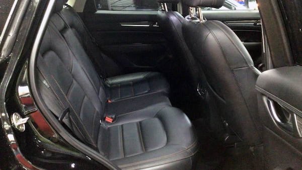 Used Mazda CX-5 2022 for sale - 76251683: Photo 12