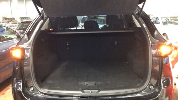 Used Mazda CX-5 2022 for sale - 76251683: Photo 13