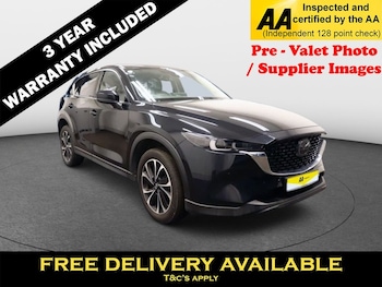 Mazda - CX-5