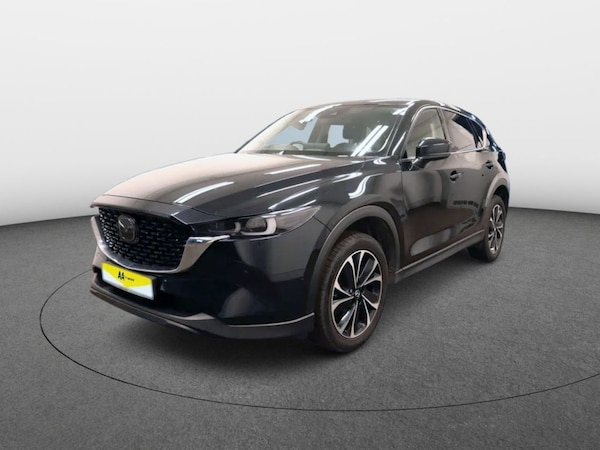 Used Mazda CX-5 2022 for sale - 76251683: Photo 3