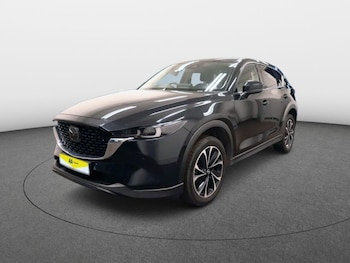 Used Mazda CX-5 2022 for sale - 76251683: Photo 3