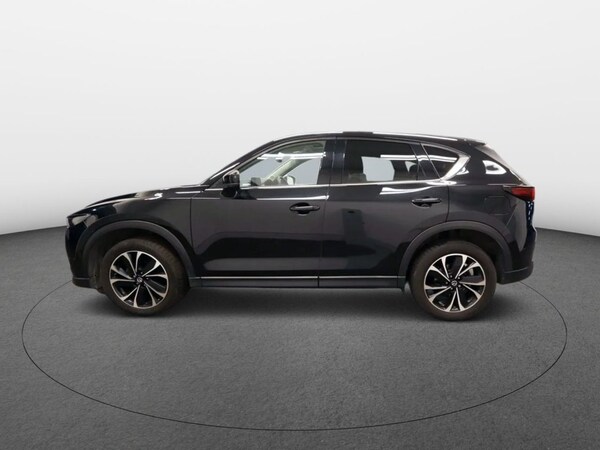 Used Mazda CX-5 2022 for sale - 76251683: Photo 6