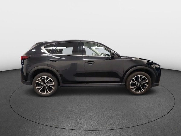 Used Mazda CX-5 2022 for sale - 76251683: Photo 8