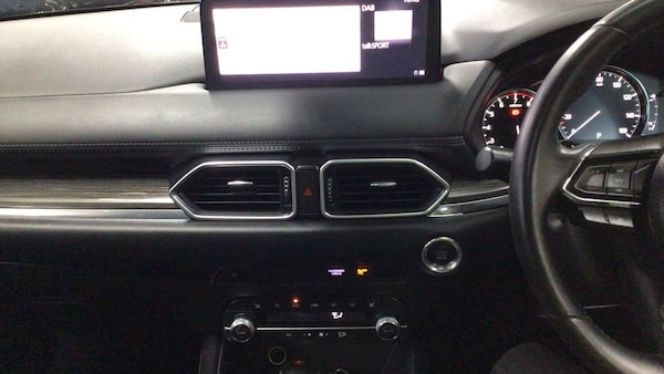 Used Mazda CX-5 2022 for sale - 76251683: Photo 9