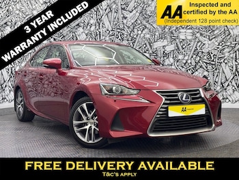 2018 (18) - 300h Advance 4dr CVT Auto
