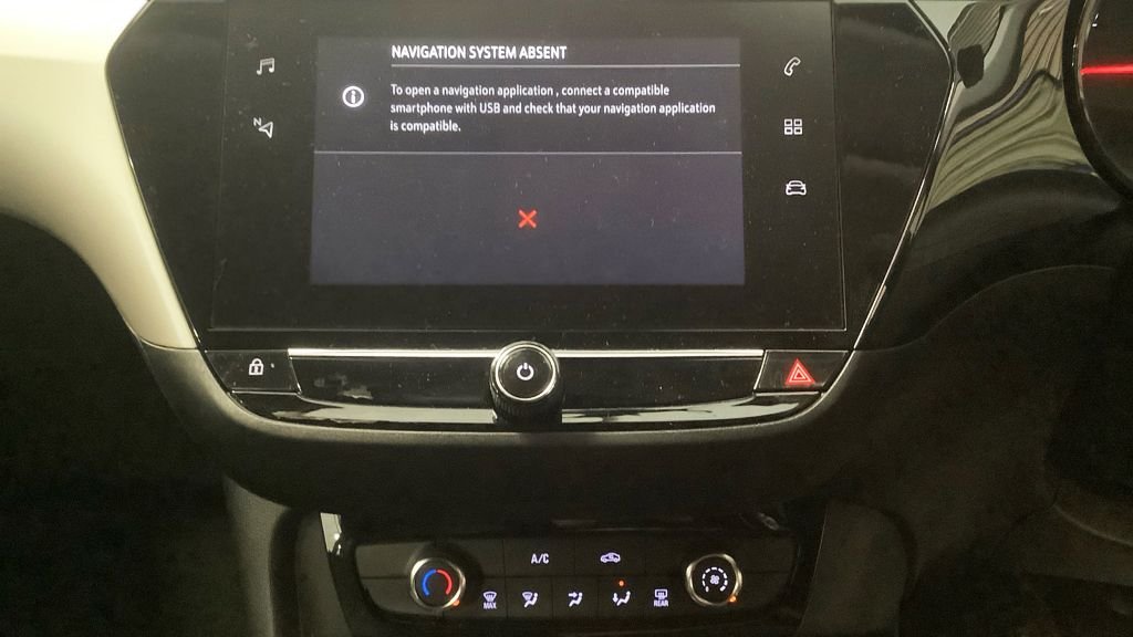 Used Vauxhall Corsa 2022 for sale - 77557940: Photo 11