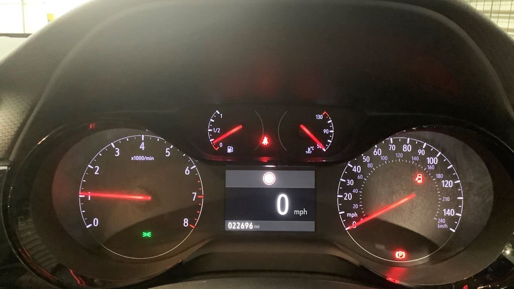 Used Vauxhall Corsa 2022 for sale - 77557940: Photo 12