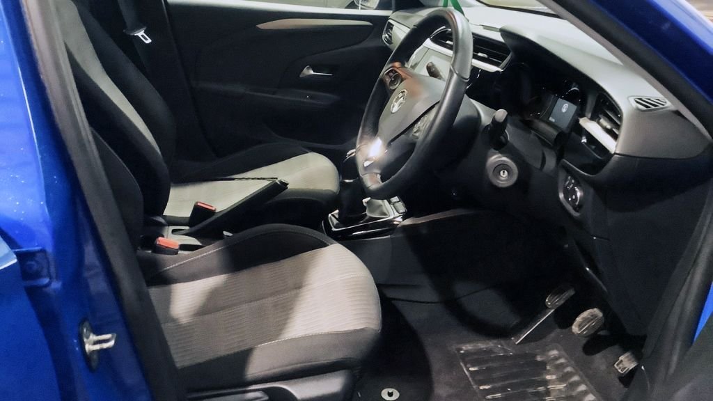 Used Vauxhall Corsa 2022 for sale - 77557940: Photo 13