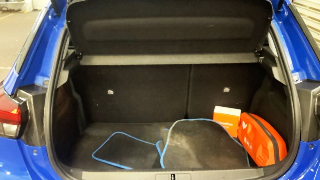 Used Vauxhall Corsa 2022 for sale - 77557940: Photo 14