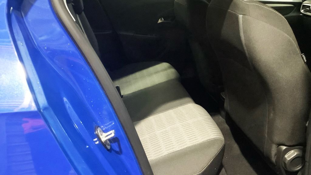 Used Vauxhall Corsa 2022 for sale - 77557940: Photo 15