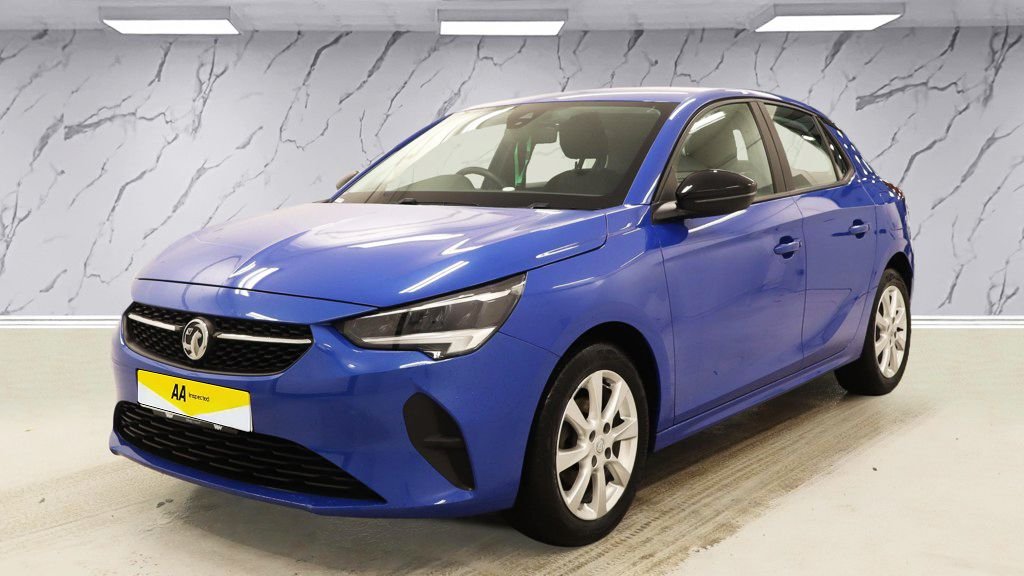 Used Vauxhall Corsa 2022 for sale - 77557940: Photo 5