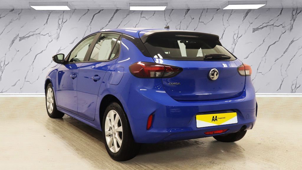 Used Vauxhall Corsa 2022 for sale - 77557940: Photo 6