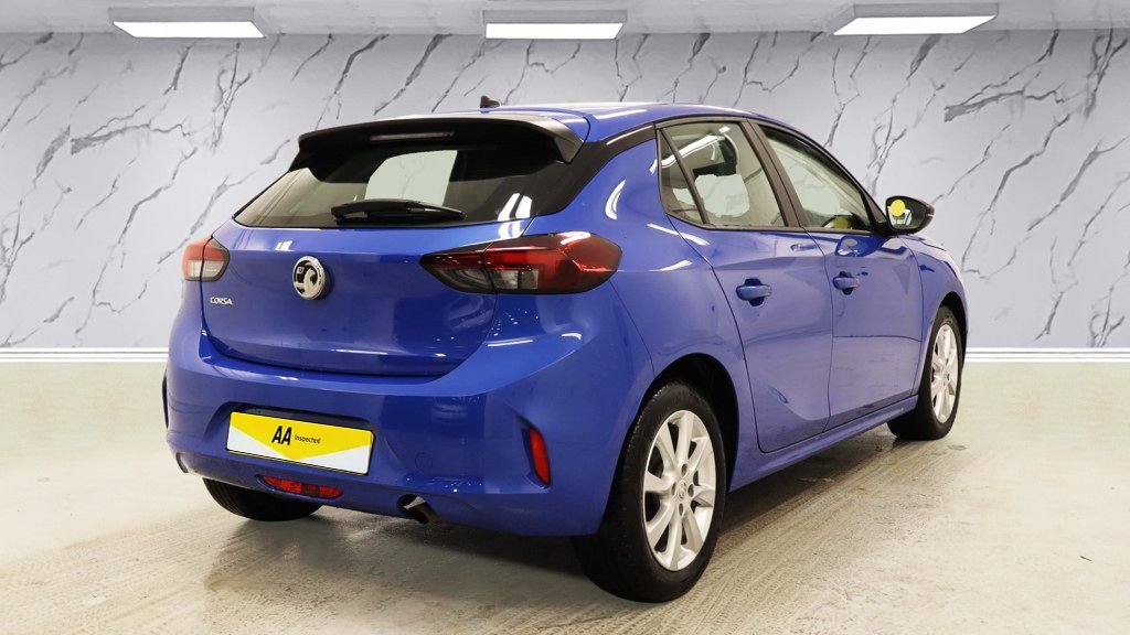 Used Vauxhall Corsa 2022 for sale - 77557940: Photo 7