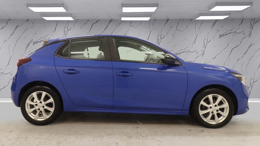 Used Vauxhall Corsa 2022 for sale - 77557940: Photo 8