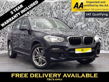BMW - X3